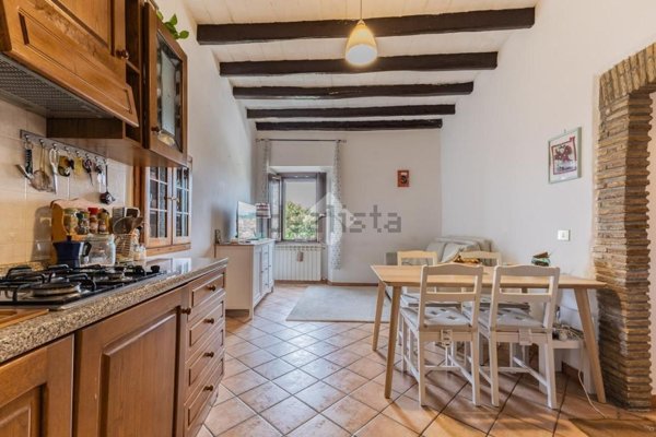 appartamento in vendita a Bracciano