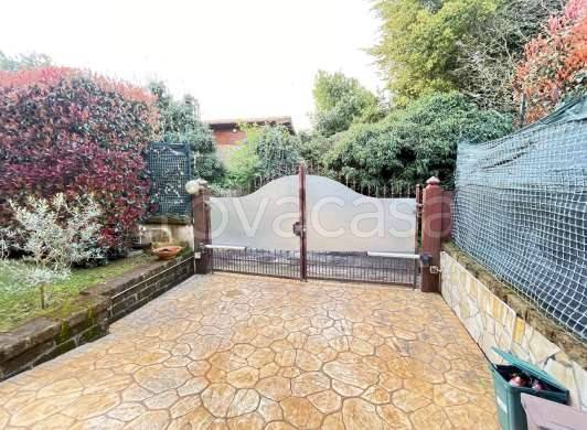 casa indipendente in vendita a Bracciano