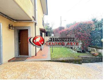 casa indipendente in vendita a Bracciano in zona Pisciarelli