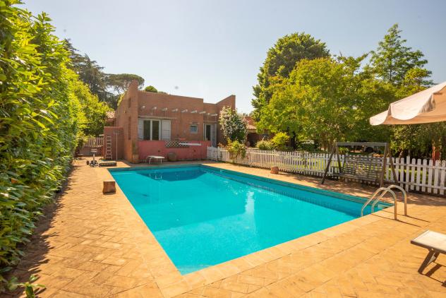 casa indipendente in vendita a Bracciano