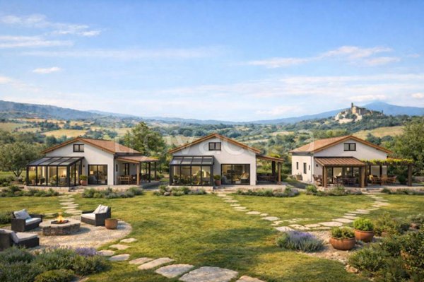 casa indipendente in vendita a Bracciano