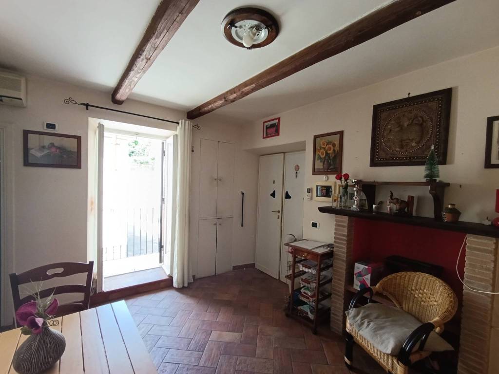 appartamento in vendita a Bracciano