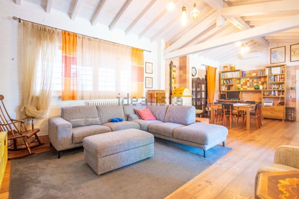 casa indipendente in vendita a Bracciano