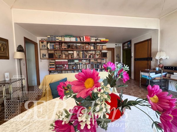 appartamento in vendita a Bracciano