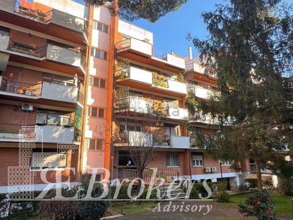 appartamento in vendita a Bracciano