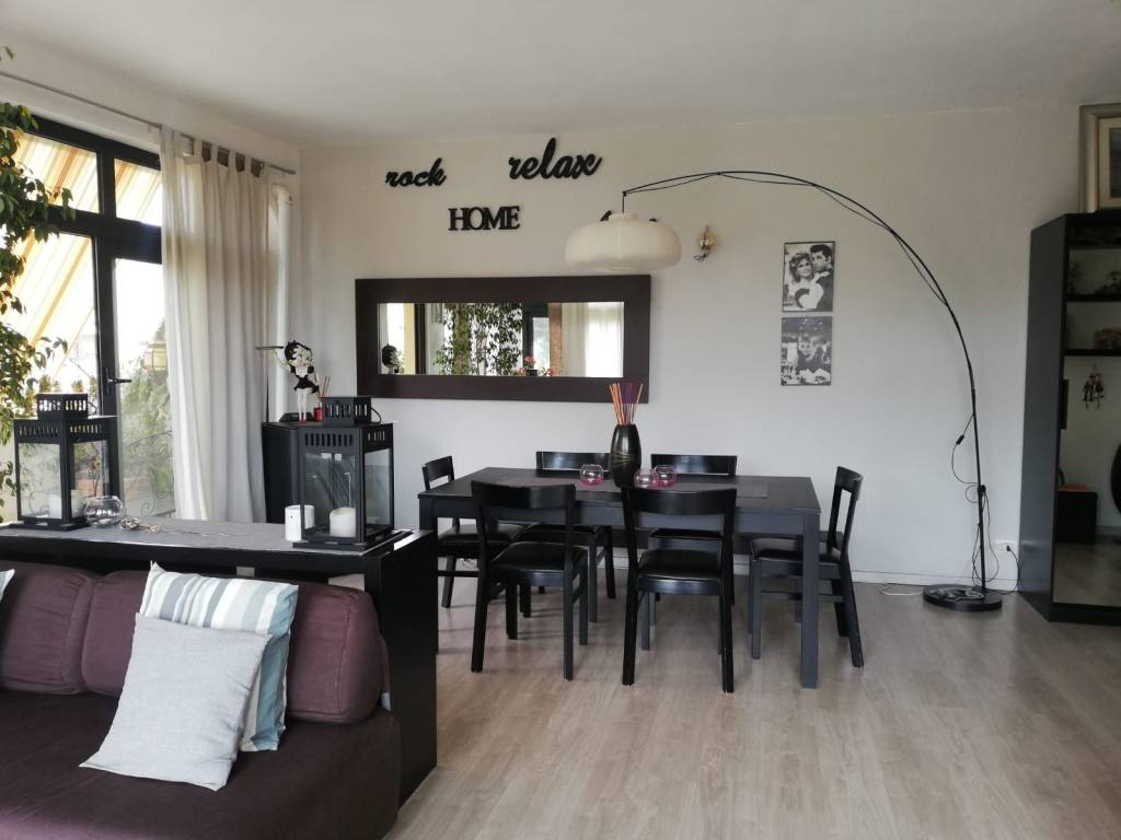 appartamento in vendita a Bracciano
