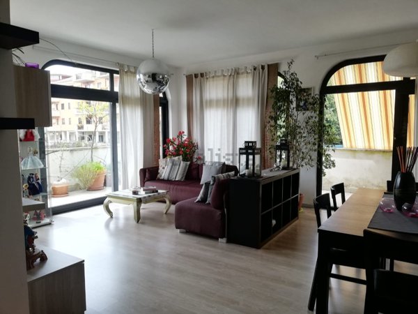 appartamento in vendita a Bracciano