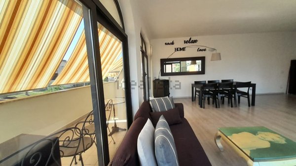 appartamento in vendita a Bracciano