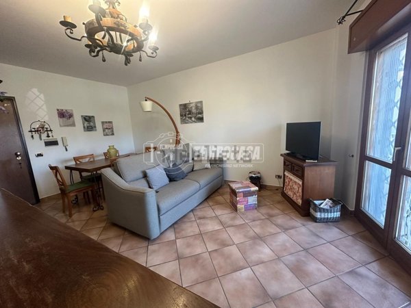 appartamento in vendita a Bracciano