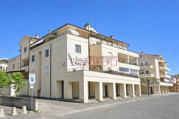 appartamento in vendita a Bracciano