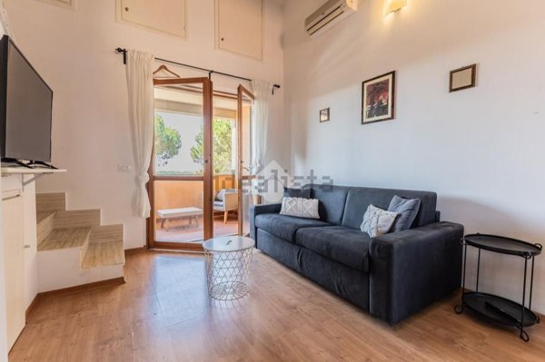 appartamento in vendita a Bracciano