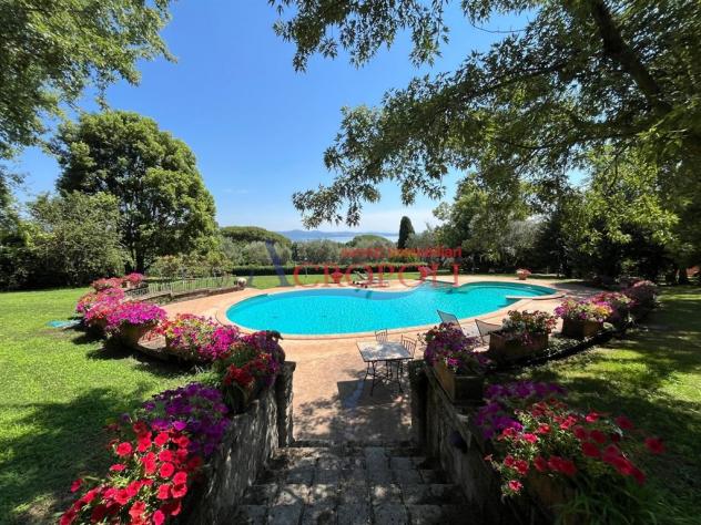 casa indipendente in vendita a Bracciano