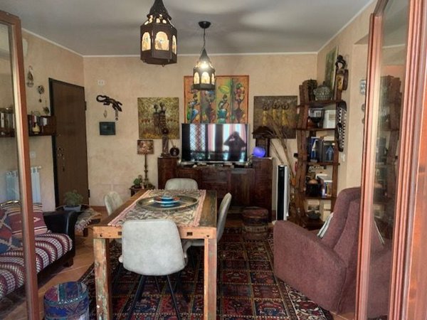 appartamento in vendita a Bracciano