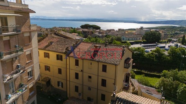 appartamento in vendita a Bracciano