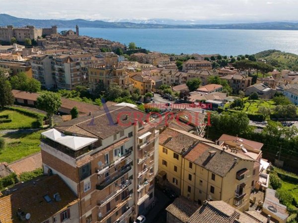 appartamento in vendita a Bracciano
