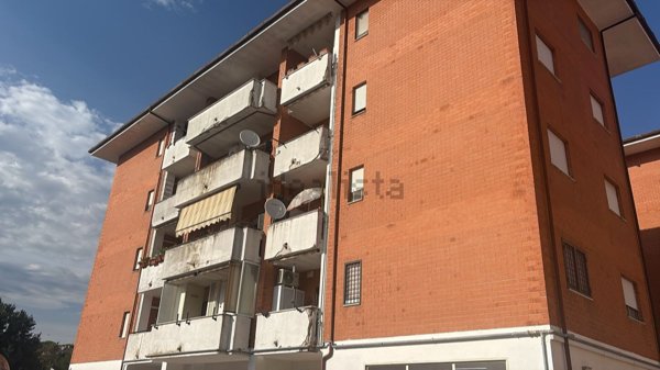 appartamento in vendita a Bracciano