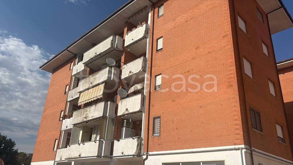 appartamento in vendita a Bracciano