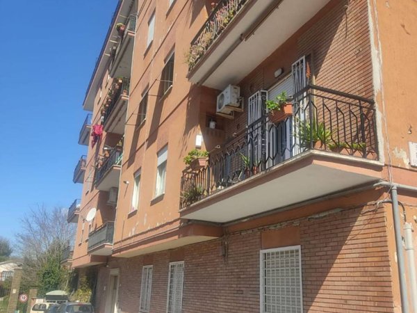 appartamento in vendita a Bracciano