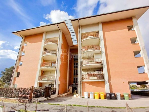 appartamento in vendita a Bracciano