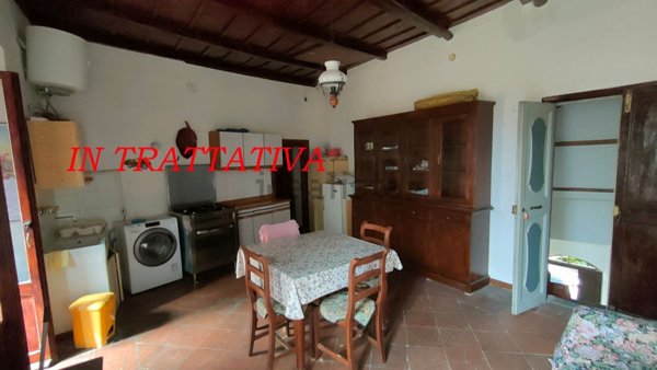 appartamento in vendita a Bracciano