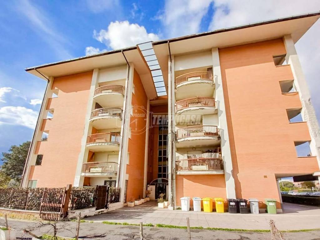 appartamento in vendita a Bracciano