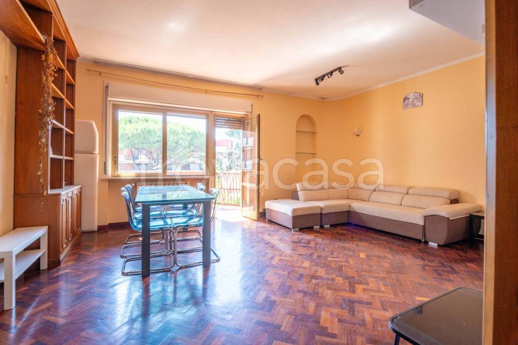 appartamento in vendita a Bracciano