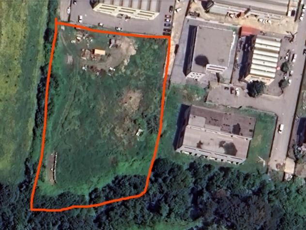 terreno edificabile in vendita a Bracciano
