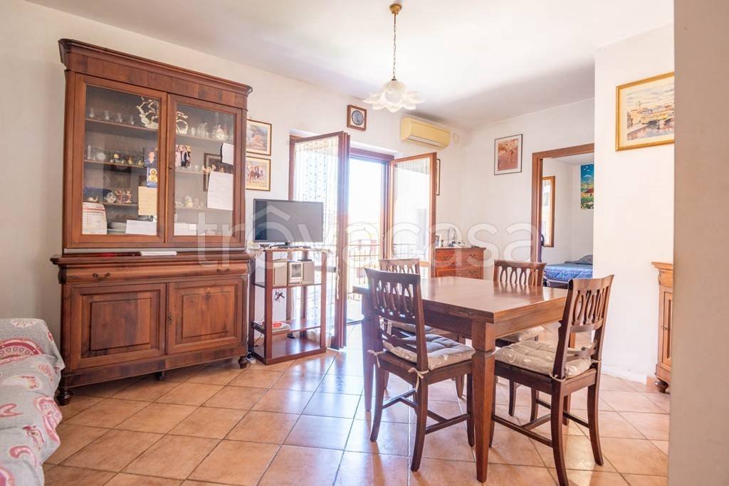 appartamento in vendita a Bracciano