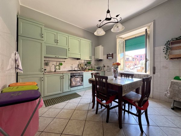 appartamento in vendita a Bracciano