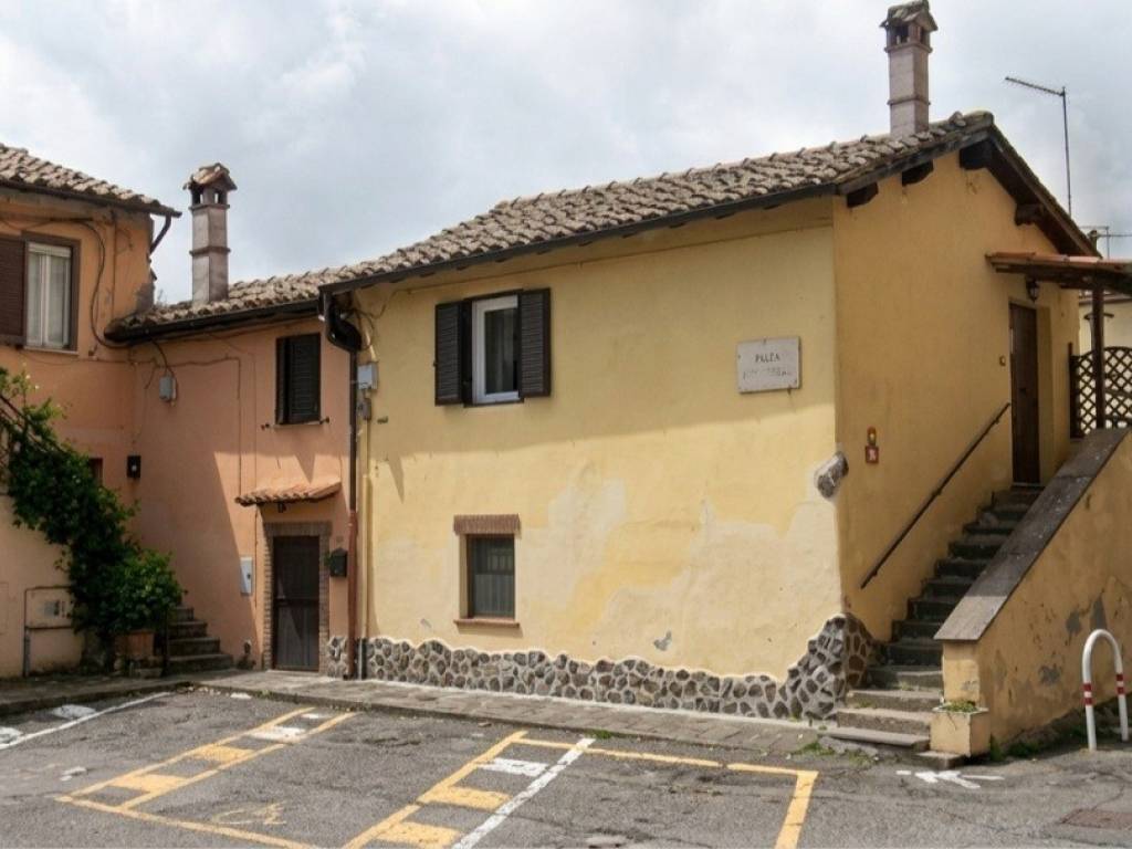 appartamento in vendita a Bracciano