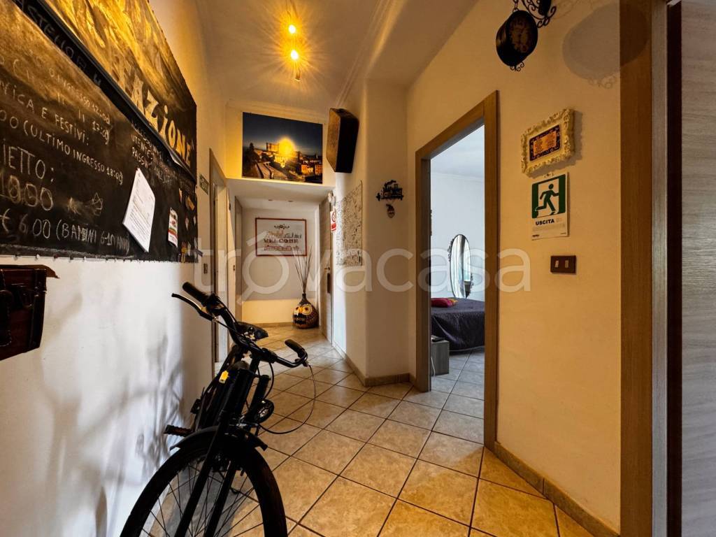 appartamento in vendita a Bracciano