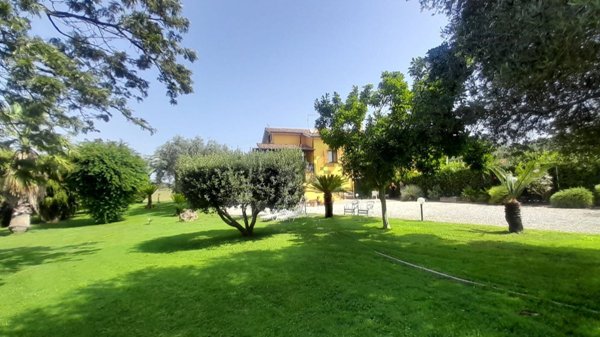 casa indipendente in vendita a Bracciano