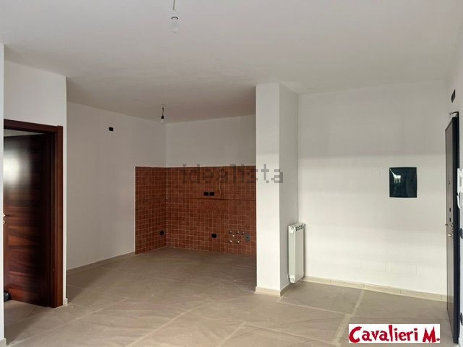 appartamento in vendita a Bracciano