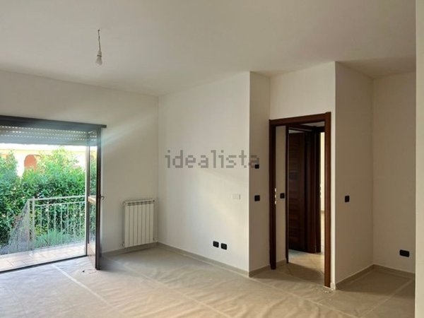 appartamento in vendita a Bracciano
