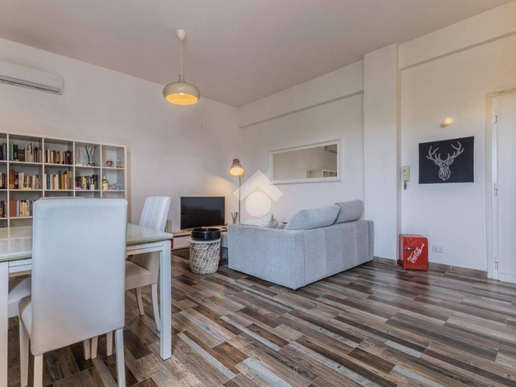appartamento in vendita a Bracciano