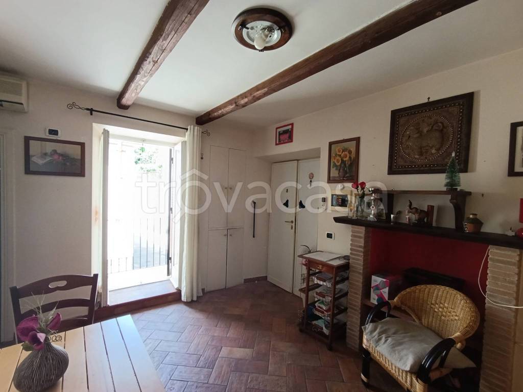 appartamento in vendita a Bracciano