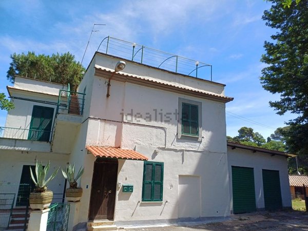 appartamento in vendita a Bracciano
