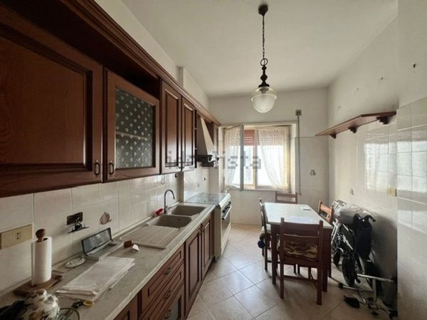 appartamento in vendita a Bracciano