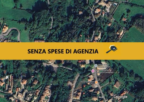 casa indipendente in vendita a Bracciano