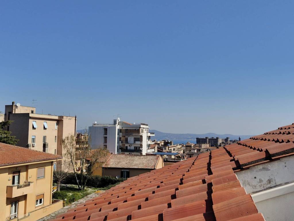 appartamento in vendita a Bracciano