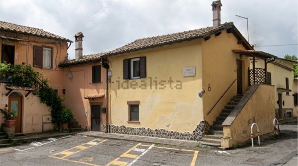 appartamento in vendita a Bracciano