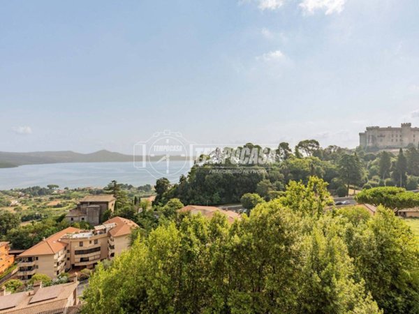 appartamento in vendita a Bracciano