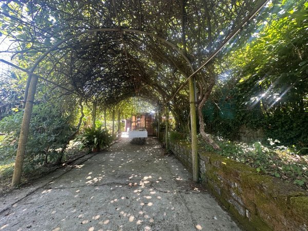 casa indipendente in vendita a Bracciano