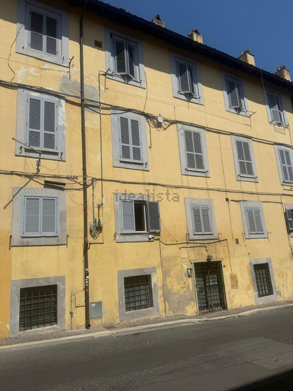 appartamento in vendita a Bracciano