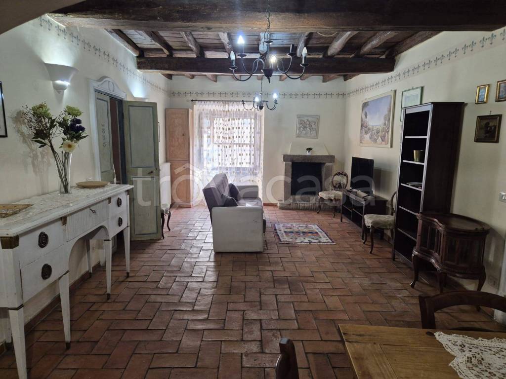 appartamento in vendita a Bracciano