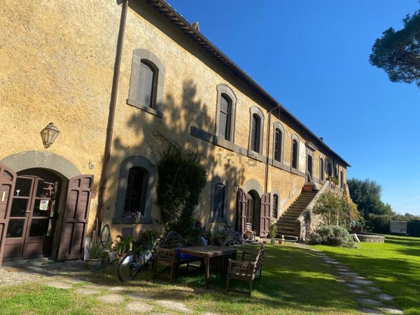 appartamento in vendita a Bracciano