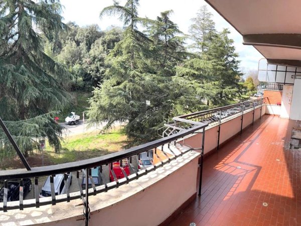 appartamento in vendita a Bracciano