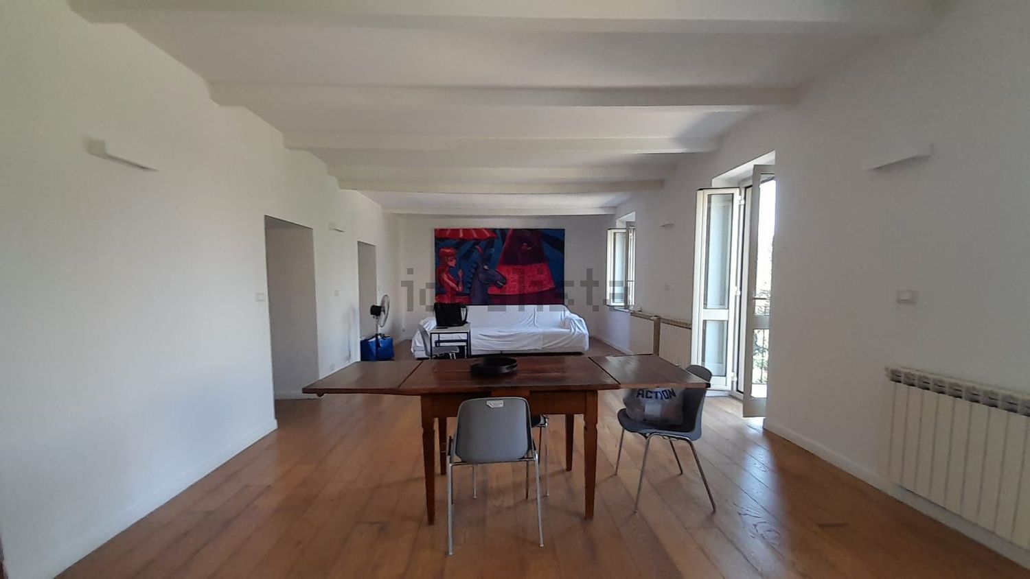 appartamento in vendita a Bracciano