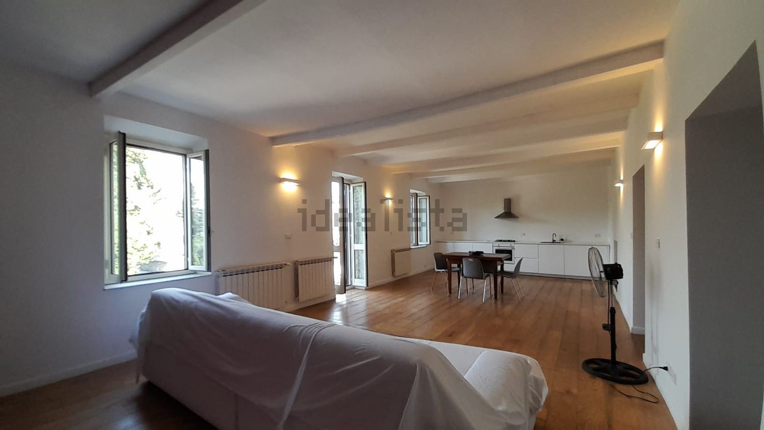 appartamento in vendita a Bracciano