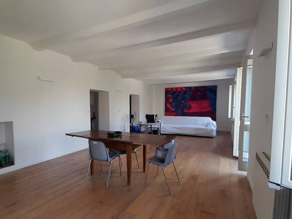appartamento in vendita a Bracciano